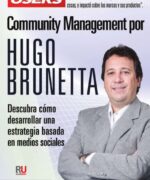 Community Manager (Users) - Hugo Brunetta