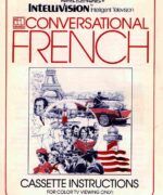 Conversational French - Inteluvision