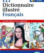 Dictionnaire Illustré Français - ELI