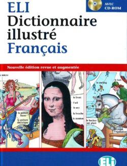 Dictionnaire Illustré Français – ELI