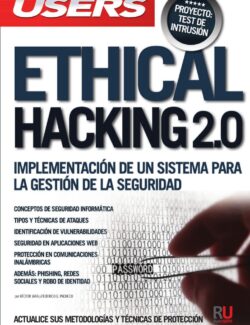 Ethical Hacking 2.0 (Users) – Héctor Jara, Federico G. Pacheco