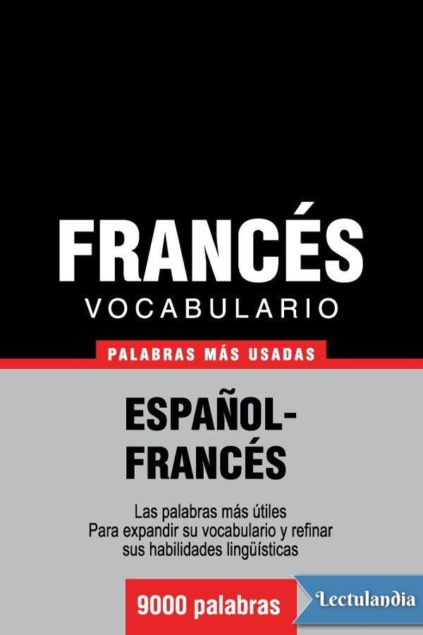 Vocabulario ropa best sale frances pdf