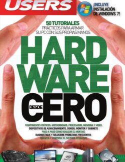 Hardware desde Cero (Users) - Damián Cottino