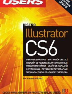 Illustrator CS6 (Users) – Lisandro Ochoa