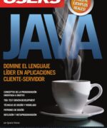 Java: El Lenguaje Líder en Aplicaciones ClienteServidor (Users) - Ignacio Vivona