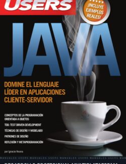 Java: El Lenguaje Líder en Aplicaciones ClienteServidor (Users) - Ignacio Vivona