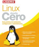 Linux Desde Cero (Users) - Franco Rivero - 1ra Edición