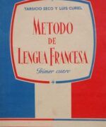 Método de Lengua Francesa - Tarsicio Seco y Marcos - 2da Edición