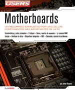 MotherBoards (Users) - Javier Richarte