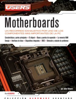 MotherBoards (Users) – Javier Richarte