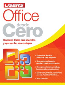 Office desde Cero (Users) – Alejandro DAgostino