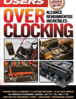 Overclocking (Users) – Manuel Martínez Ledesma