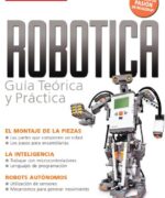 robotica guia teorica y practica gonzalo zabala 1ra edicion