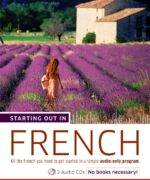 Starting Out in French - Living Language