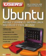 Ubuntu (Users) - Daniel Benchimol - 1ra Edición
