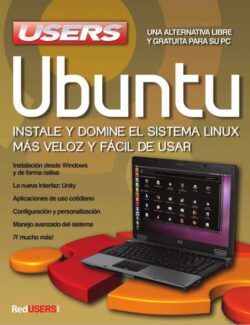 Ubuntu (Users) – Daniel Benchimol – 1ra Edición