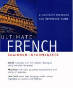 Ultimate French - Annie Heminway - 1st Edition