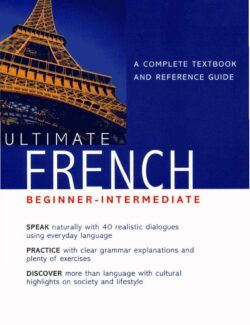 Ultimate French - Annie Heminway - 1st Edition