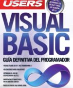 Visual Basic (Users) - Fernando O. Luna - 1ra Edición