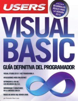 Visual Basic (Users) – Fernando O. Luna – 1ra Edición