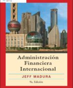 Administración Financiera Internacional - Jeff Madura - 9na Edición
