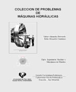 Colección de Problemas de Máquinas Hidráulicas - Xabier A. Berrondo