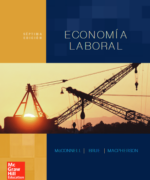 Economía Laboral: Introducción y Visión Panorámica - Campbell R. McConnell - 7ma Edición