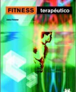 Fitness Terapéutico - Jens Freese - 1ra Edición