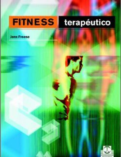 Fitness Terapéutico – Jens Freese – 1ra Edición