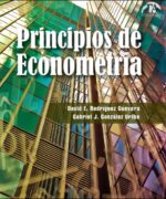 Principios de Econometría - David E. Rodríguez