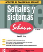 Señales y Sistemas (Schaum) - Hwei P. Hsu - 2da Edición