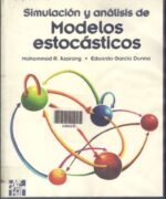 Simulación y Análisis de Modelos Estocásticos - Mohammad R. Azarang