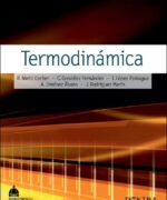 Termodinámica - R. Nieto Carlier