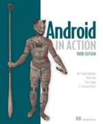 Android in Action - W. Frank Ableson
