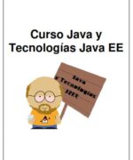 Curso Java y Tecnologías Java EE - Juan José Meroño