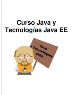 Curso Java y Tecnologías Java EE - Juan José Meroño