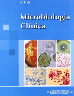 Microbiología Clínica - G. Prats - 1ra Edición