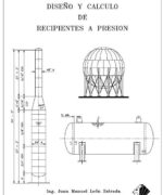 Diseño y Cálculo de Recipientes a Presión - Juan Manuel León - Edición 2001