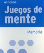 Juegos de Mente (Memoria) - EDITEC