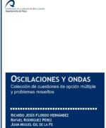 Oscilaciones y Ondas: Colección de Problemas Resueltos - Ricardo Florido