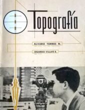 Topografía – Alvaro Torres, Eduardo Villate – 4ta Edición
