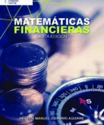 Matemáticas Financieras - Hector M. Vidaurri - 6ta Edición