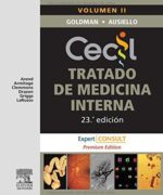 Tratado de Medicina Interna Vol. 1 y Vol. 2 - Lee Goldman