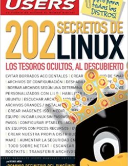 202 Secretos de Linux – USERS Hector Facundo Arena – 1ra edicion