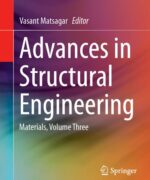 Advances in Structural Engineering Vol. 3 - Vasant Matsagar - 1st Edition