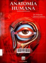 Anatomia Humana – Fernando Quiroz Gutierrez – 1ra Edicion