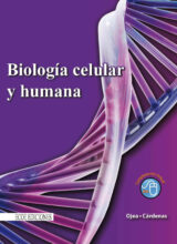 Biología Celular y Humana - Nora Ojea
