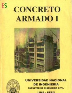 Concreto Armado I - Universidad Nacional de Ingeniería - Edición 2010