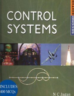 Control Systems – N. C. Jagan – 2nd Edition