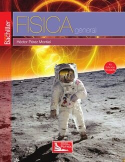Física General - Héctor Pérez Montiel - 4ta Edición Revisada